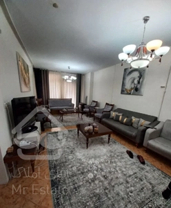 ۱۰۷ متر قدالسهم دار فلکه اول صادقیه