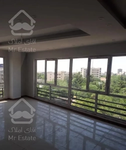 ۹۱ متر نوساز شمال فاطمی