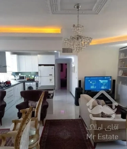 85متر/2خواب/فول/کم سن/شهران