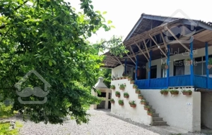 اجاره ویلا روستایی بومگردی حیاطدار دربست