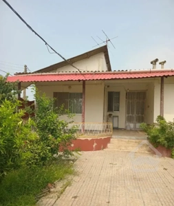 فروش خانه ویلایی ۱۲۰ متر بنا ، ۵۰۰ متر زمین