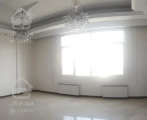 ۱۳۸متر شهران تک واحدی