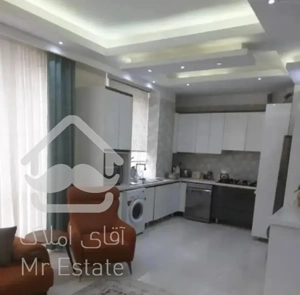 ۳۷ متر نقلی خوش نقشه کلیدنخورده باغ فیض