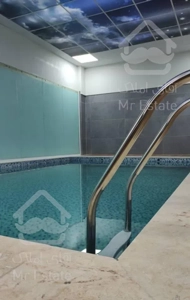 ویلای سه خواب