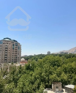 فروش آپارتمان ۲۰۵ متری ۳ خوابه در تجریش