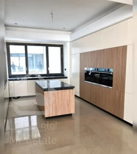 میرداماد/200 متر نوساز و بینظیر/ پلان تفکیکی و خاص