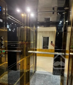 اپارتمان 112متر دوخواب فرمانیه اندرزگو