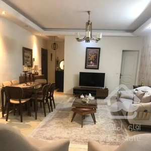 ۶۰متر/دو خواب/باغ فیض