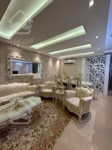 آپارتمان مسکونی ۱۰۰متری مدرن