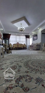 آپارتمان تازه ساخت ۹۰ متری ۲ خواب