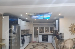 یک دستگاه آپارتمان ۱۰۵ متری فول امکانات