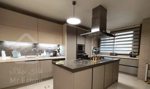 قیطریه پارک ۱۱۰ متر ۲ خواب / فول بازسازی شده