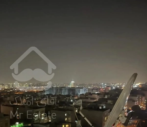 ۱۰۰متر صادقیه گلناز