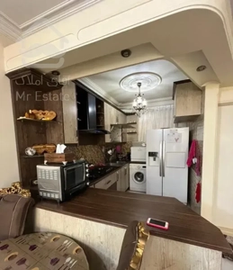 ۶۳متر/آسانسور/انباری/امامت/سرمایه گذاری