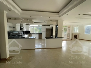 ۱۸۰متر آپارتمان در کامرانیه