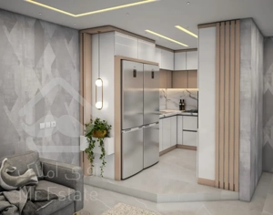 شهرک الوند 82متری