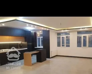 ۱۲۰ متر/۲ خواب مستر/فول امکانات/سالن پرده خور