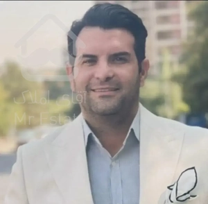 ۱۳۱متربرج شاهگلی(حافظ)برجهای شهرک غرب ۲پارکینگ