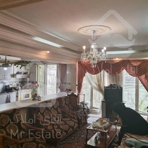 آپارتمان ۱۰۷ متر /۳ خواب/فول /بلوارفردوس