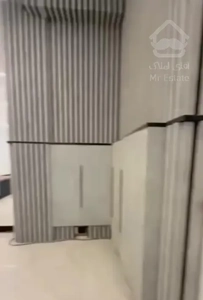 ۱۴۵متر/کلیدنخورده ۳خواب مستر فول مشاعات آبی ونک