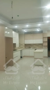 اپارتمان۷۴متری ۲ خواب، امکانات عالی ، نوساز کلید نخورده،وام دار