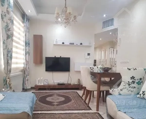 ۷۰متر دو خواب با دو پارکینگ بلوار فردوس