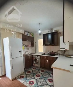 آپارتمان تک خواب