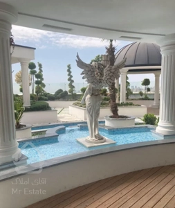 فرمانیه سنبل/۳۰۰متر /۴ خواب /تاپ لوکیشن