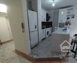 ۷۳ متر واحد در دریاچه چیتگر