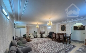 فروش آپارتمان خیابان هراز