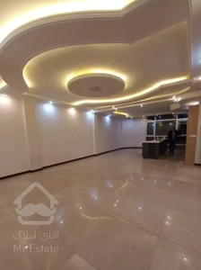 فروش واحد اپارتمان نوساز متل قو