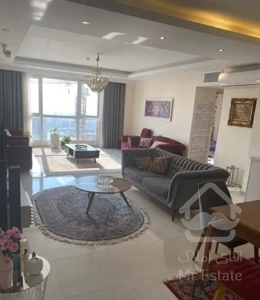 فروش آپارتمان ۱۲۷ متری ۲ خوابه در سوسن ابادی ایوبی