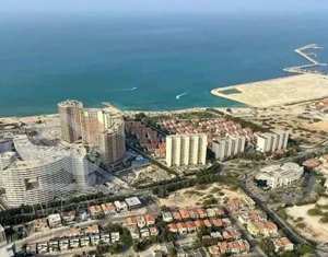 آپارتمان 125متری سنددار برج آینده ساز