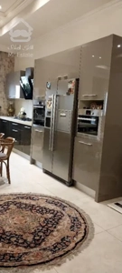 اجاره اپارتمان ۲۲۰متری در فرمانیه