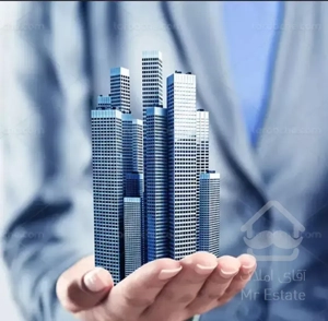 اجاره واحد فول ۱۱۵ متری حافظ