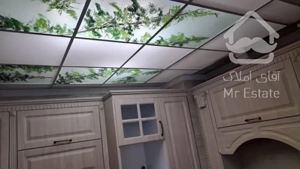 کد ۳۲۳ / ۹۵ متر میلادها