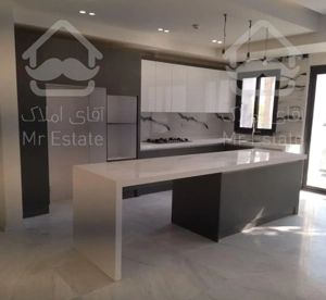 کامرانیه/۹۵متر/۲خواب/بازسازی۰تا۱۰۰/مدرن‌مینیمال