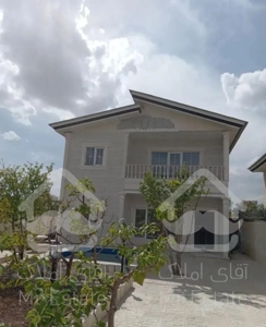 ۳۶۰‌متر ویلا جابان بزرگ