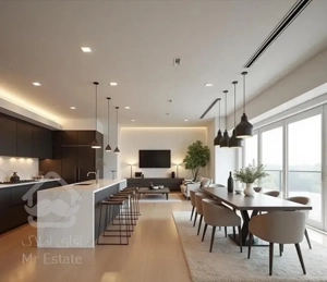 دونبش ۱۸۵متر جلال قبل معلم/سند آماده/فرصت استثنایی