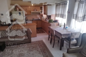 شهرک نفت ۷۵ متر دو خواب فول مبله(شایان)