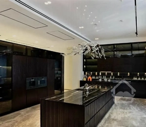 زعفرانیه ۳۲۰ متر/ مدرن نوساز / اسانسور اختصاصی