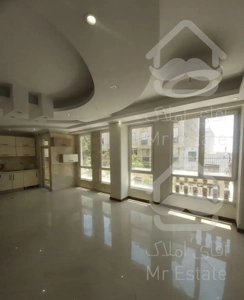 آپارتمان ۱۲۸ متری ۳ خواب اباذر