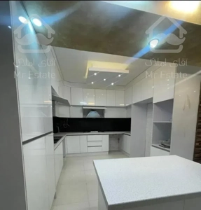 آپارتمان 155 متری سه خوابه رباط سوم