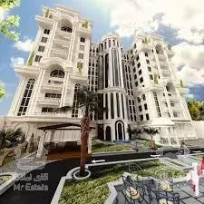 پیش خرید آپارتمان 120 متری دو خواب در چیتگر