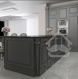 فروش 204 متر در دروس