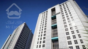 فروش پنت هاوس ۲۹۸ متری رویای کیش ۴ خواب دید دریا
