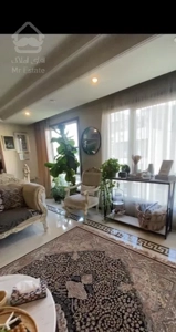 امیر اباد شمالی ۱۱۸ متر دو خوابه شیک ۶ ساله