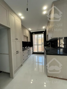 اجاره اپارتمان به قيمت زعفرانيه مدرن ٢٠٠متري