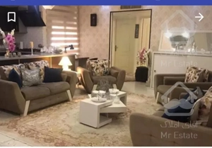 ۶۵متر /فول / باغ فیض