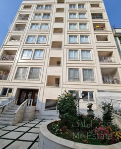 اجاره آپارتمان خیابان بهنام  کاشانی ۳ خواب ۱۹۰ متر